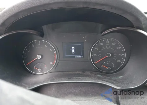 2018 Kia Optima Lx z USA, uszkodzony, nr VIN 5XXGT4L34JG262039